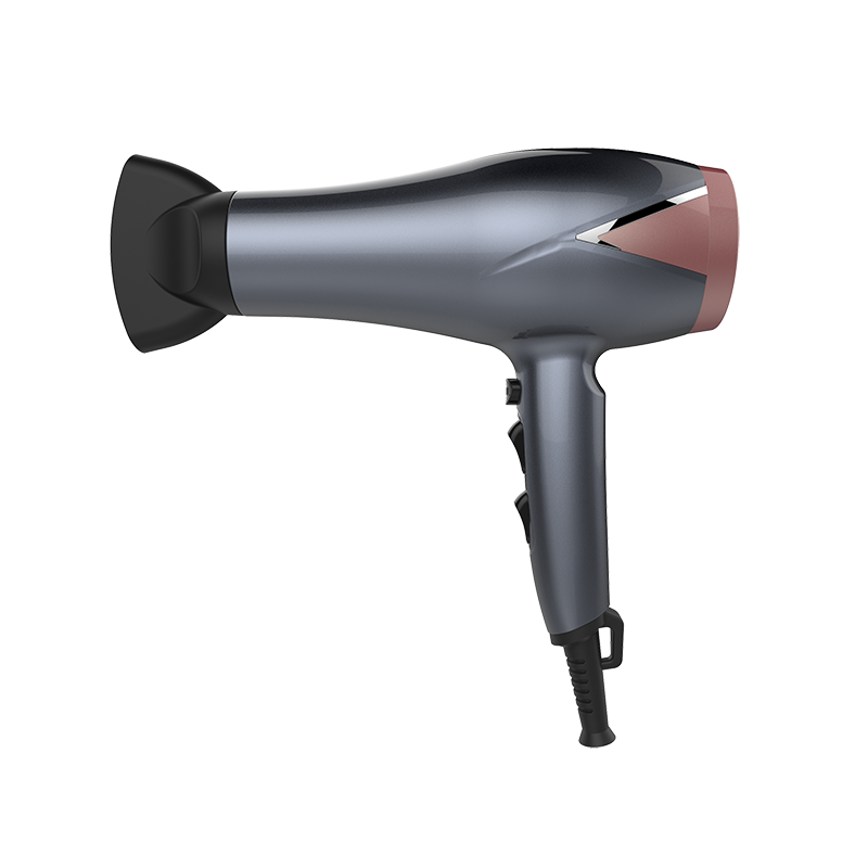 Hair dryer