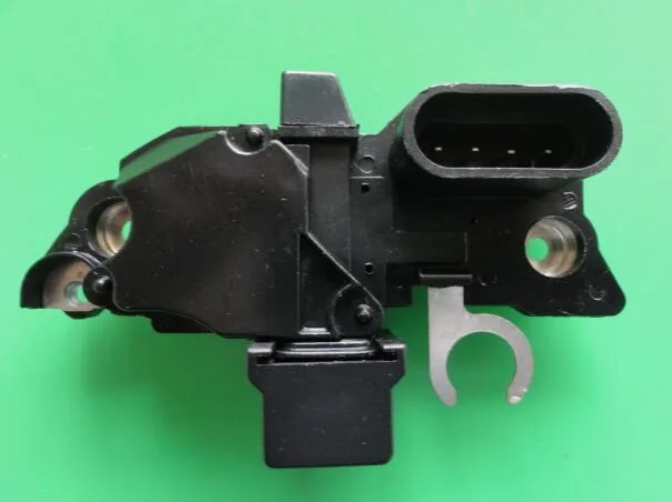 Alternator Regulator