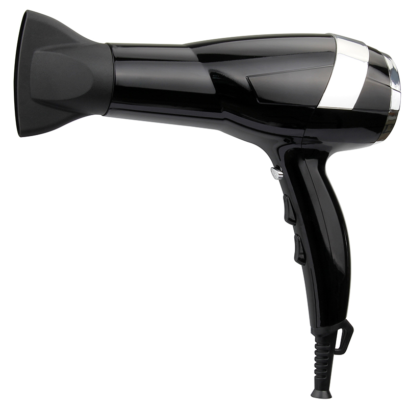 Hair dryer