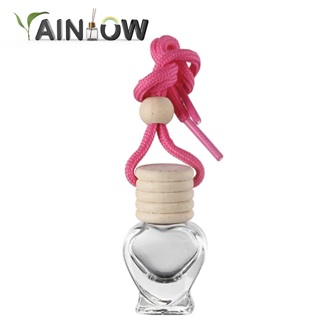 Car Perfume Bottle