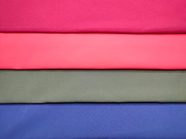 100%polyester soft shell