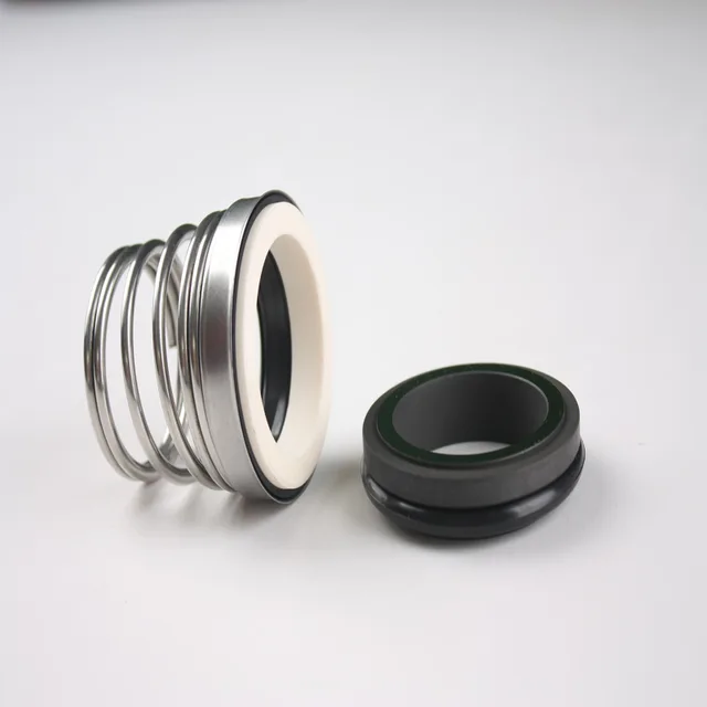 Mechanical Seal