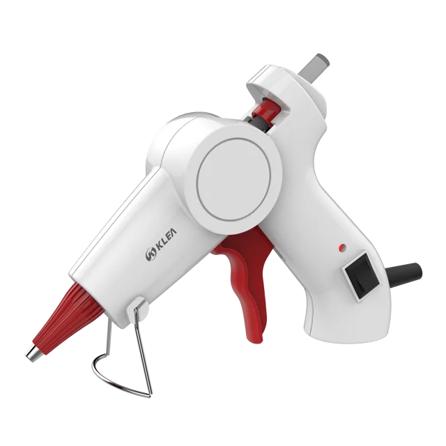 20W Dual temp glue gun