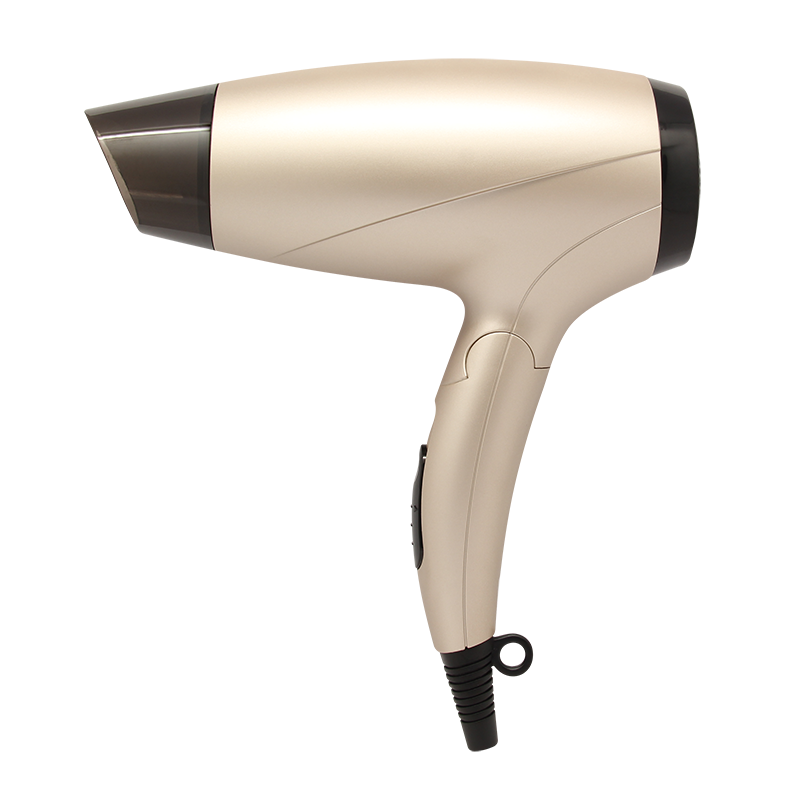 Hair dryer