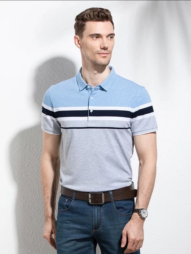 Men's Polo