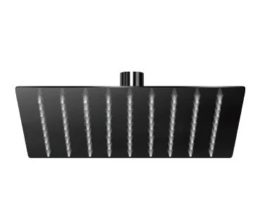 Rain shower head