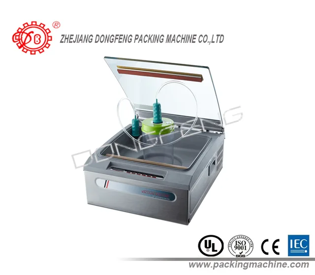 Vacuum Packing Machine