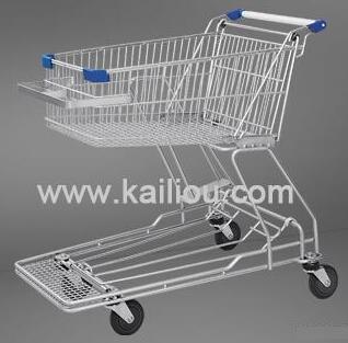 MY style-trolley 118L/125L/150L