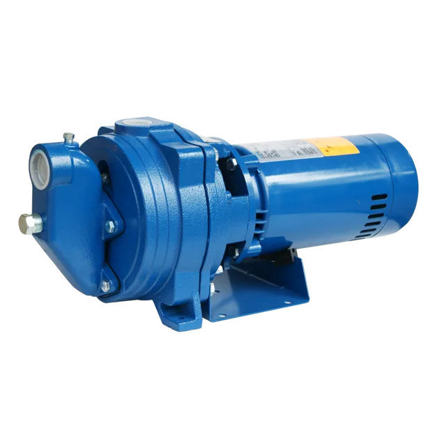 Waf Series Pumps