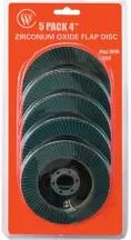 Flap disc