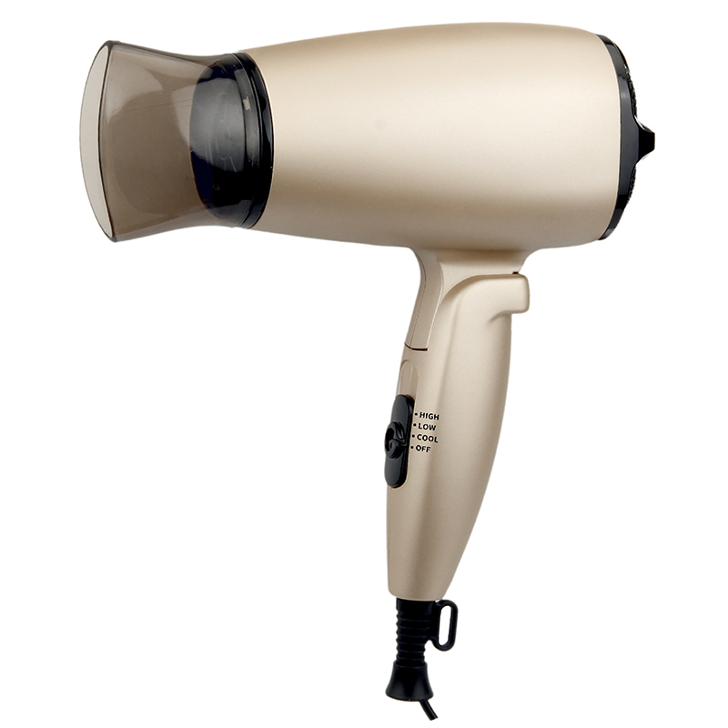 Hair dryer