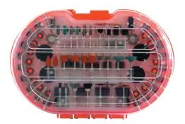 Electric tool accessory