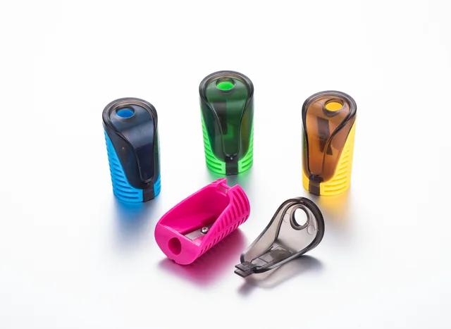 Pencil sharpener
