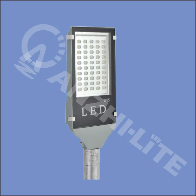 LED Street Lamp