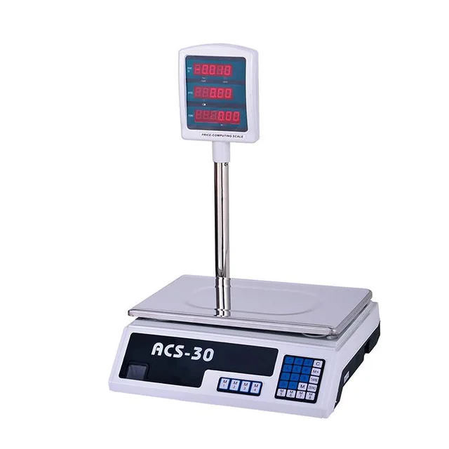 Digital Scale
