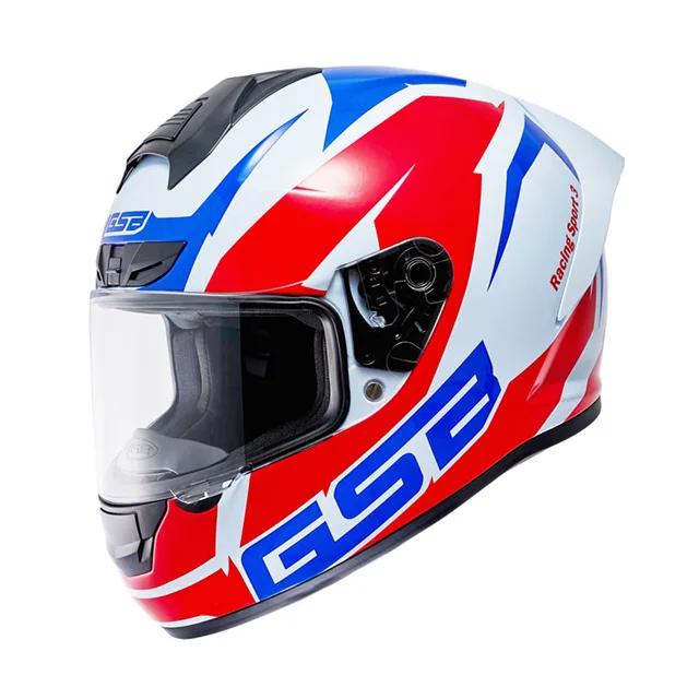 MOTORCYCLE HELMET G-360/GSB-Helmet