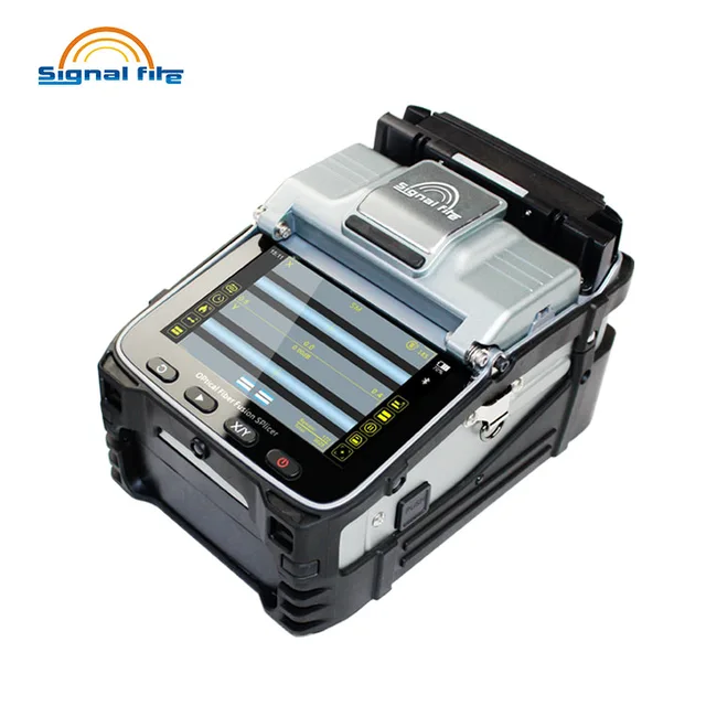 Signal Fire optical fiber fusion splicer