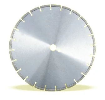 Brazed Saw Blade