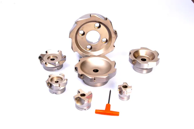Milling Cutter