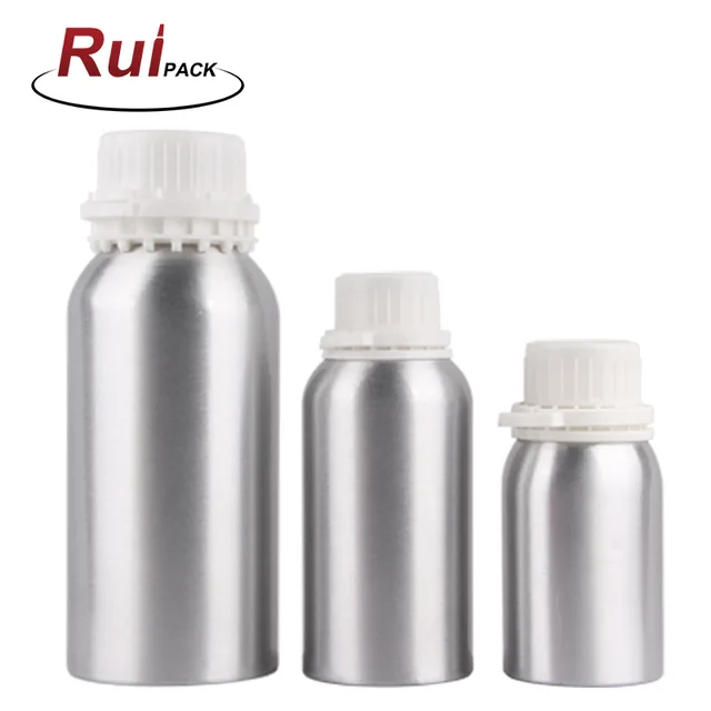 Aluminum Bottle