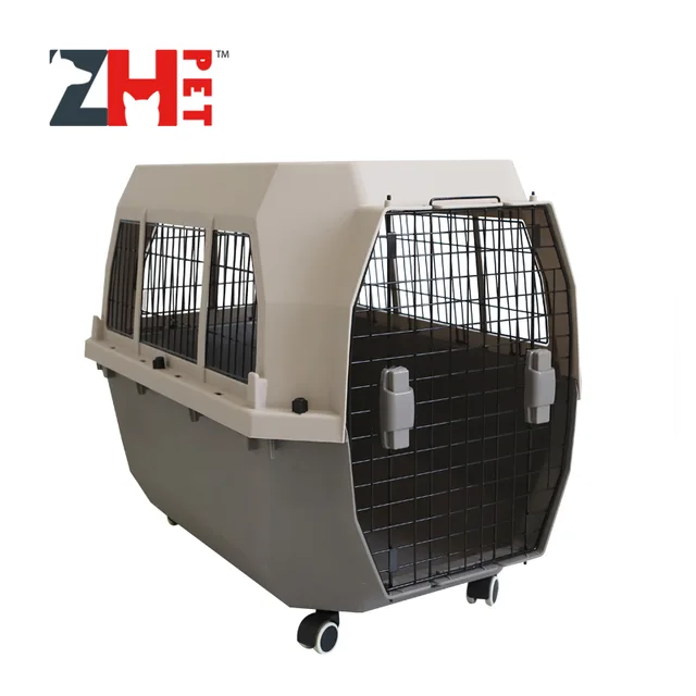 Pet carrier