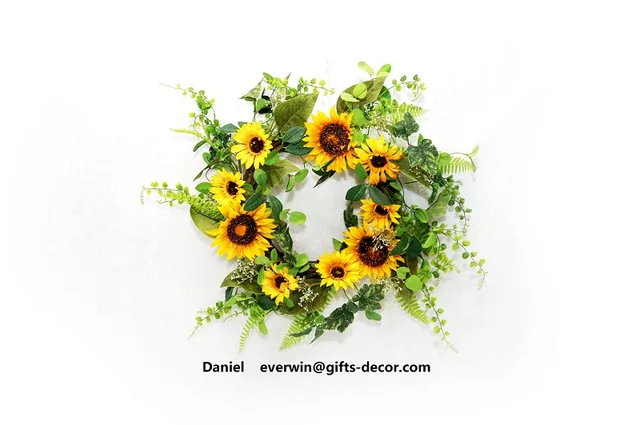 Artificial flower