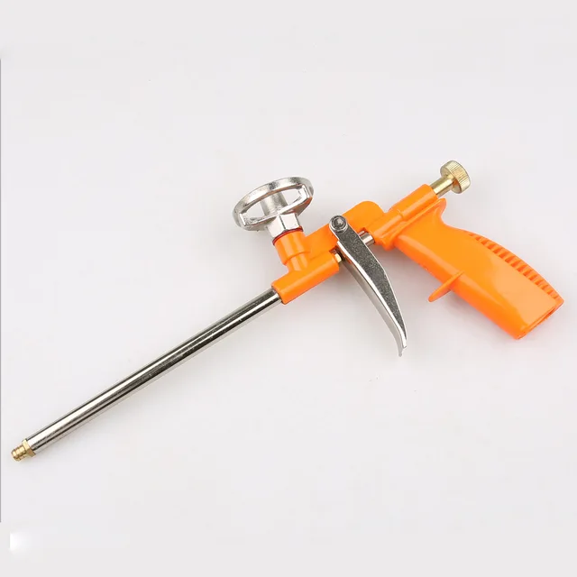 Foam gun