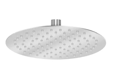 Top shower head