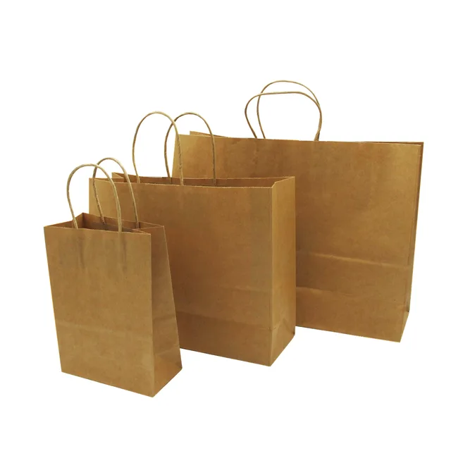 Paper bag