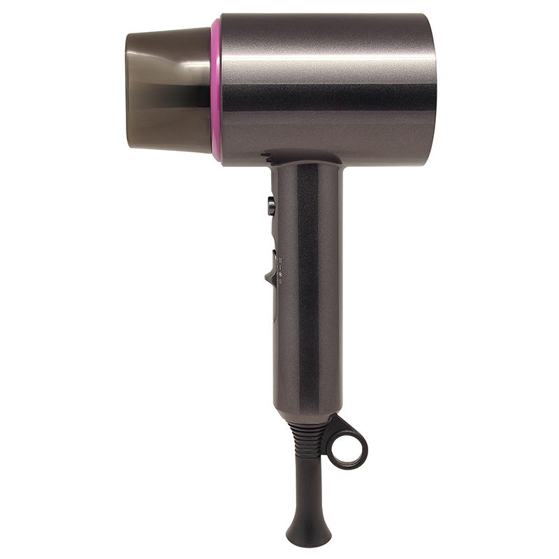 Hair dryer