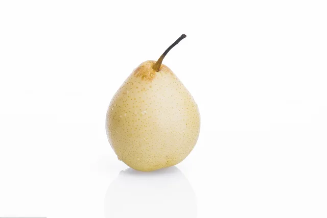 Fresh pear