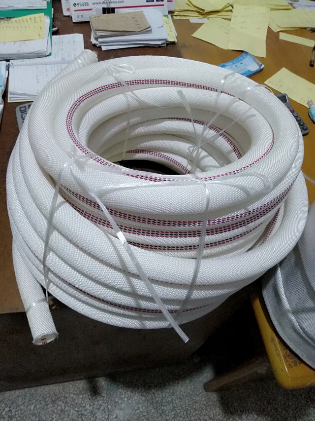 Polyester Fire Reel Hose