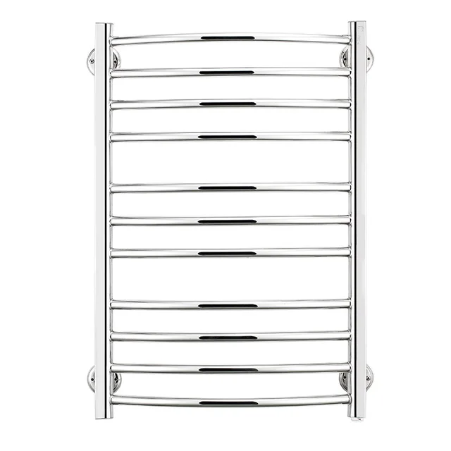Towel warmer rack