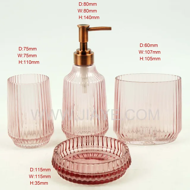 Bathroom Set