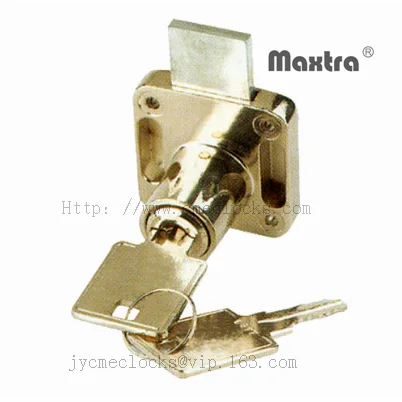 Drawer lock