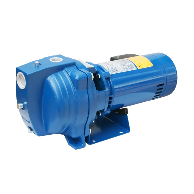 Was Series Pumps