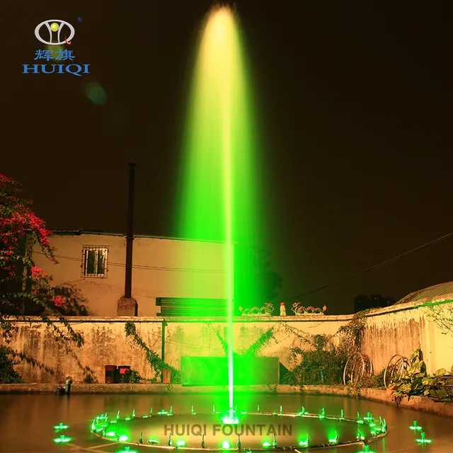 HUIQI factory direct supply fountain frame garden fountain mini combination fountain stainless steel custom