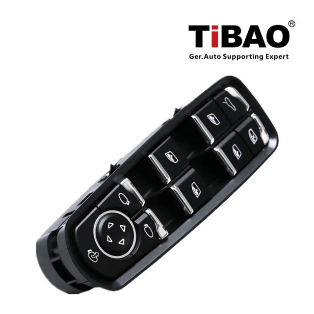 Window Lifter Switch