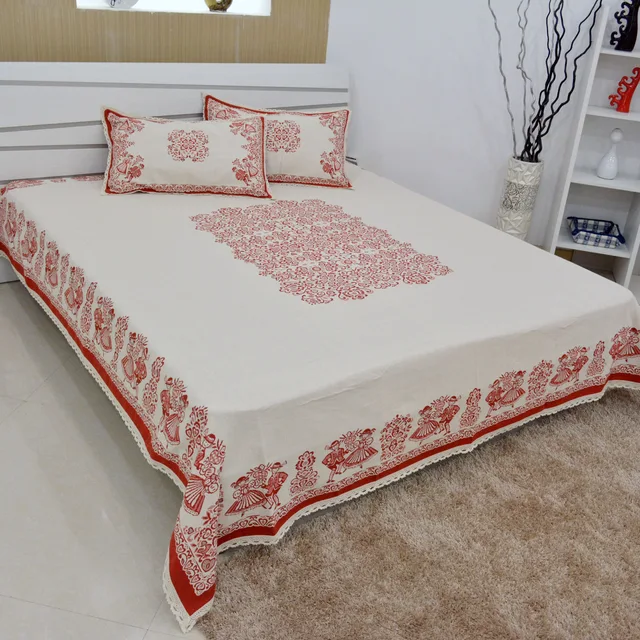 The sheets