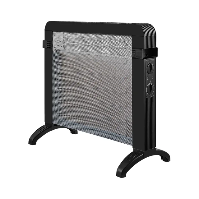 Mica Heater