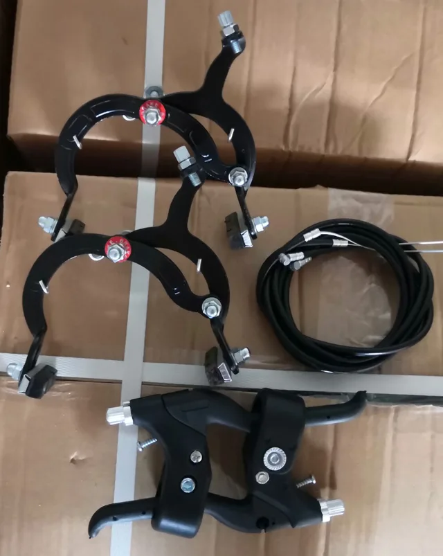 Caliper Brake Set