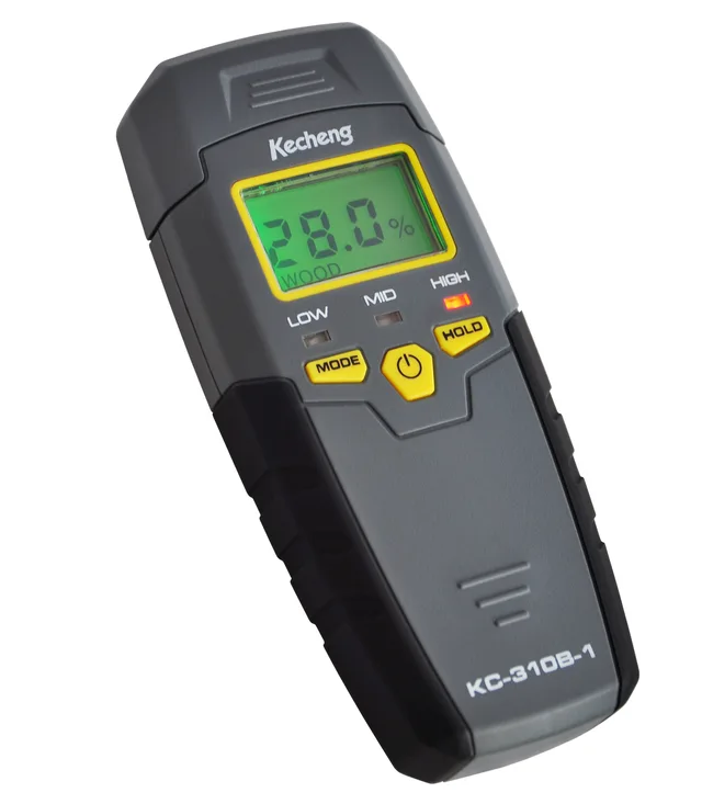 Moisture Meter