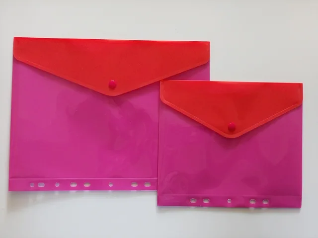 Filing Envelopes CHF-116