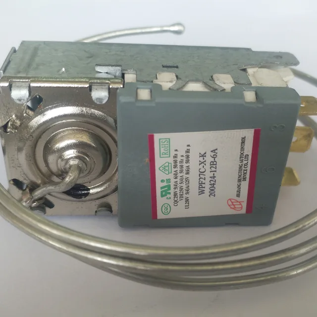 Thermostat