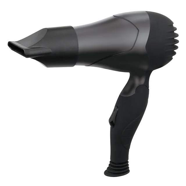 Hair dryer