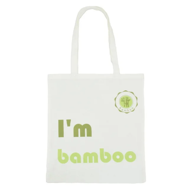 Bamboo Bag