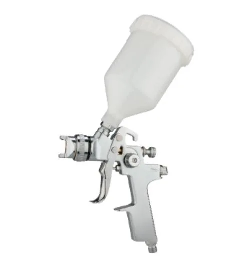 HVLP Spray Gun AS1006