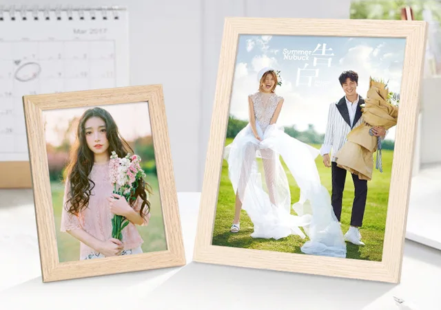 Photo frame