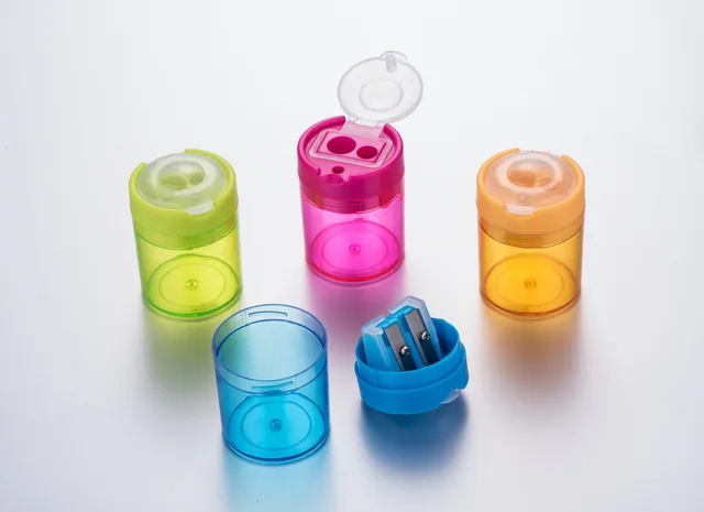 Pencil sharpener