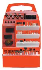 Electric tool accessory